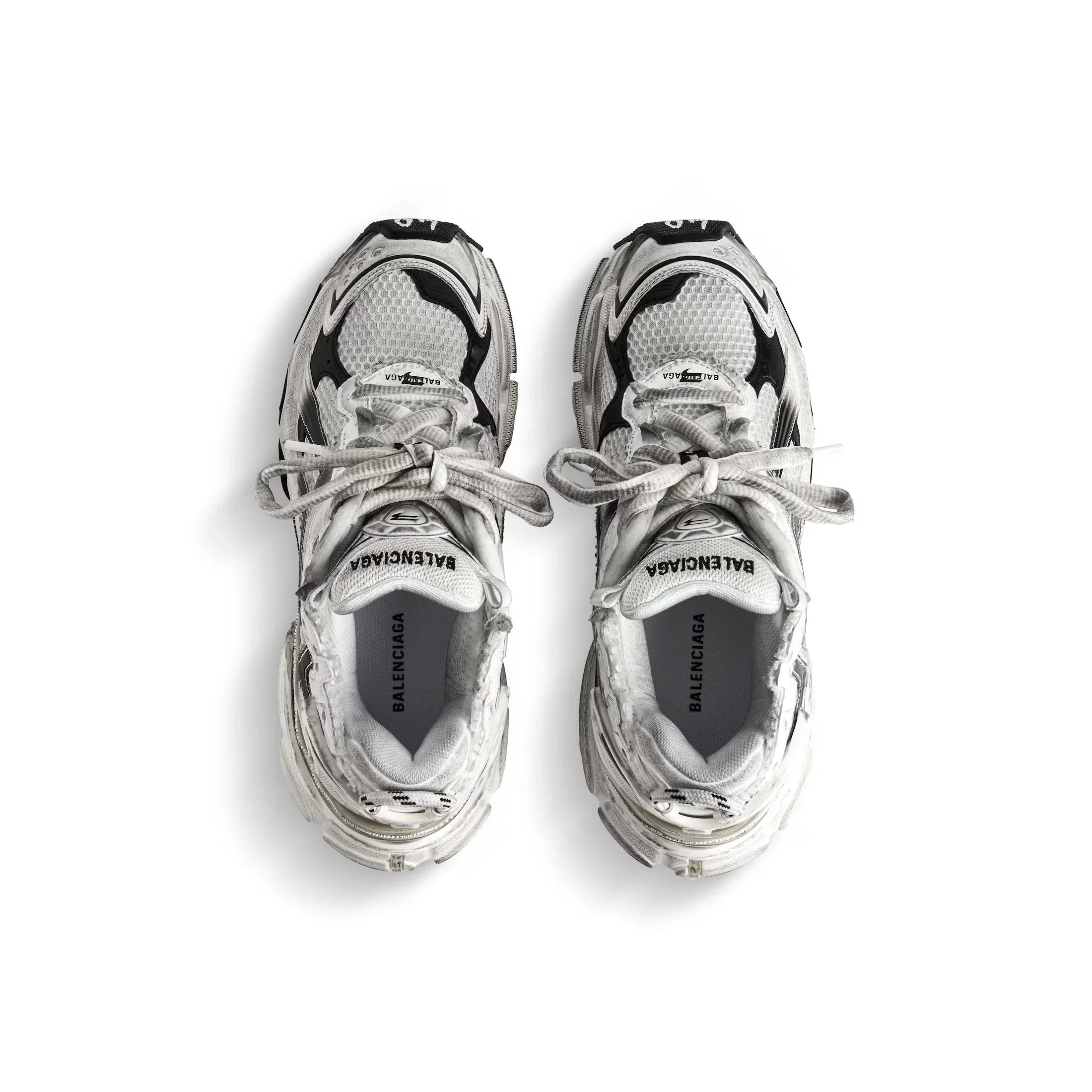 BALENCIAGA 【バレンシアガ】 RUNNER-高島屋オンラインストア - 公式