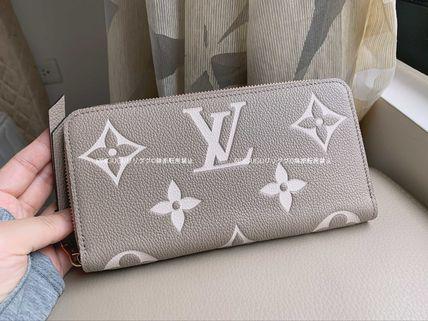 (ルイヴィトン/Louis Vuitton) M69794 ジッピー・ウォレット長財布-高島屋オンラインストア - 公式