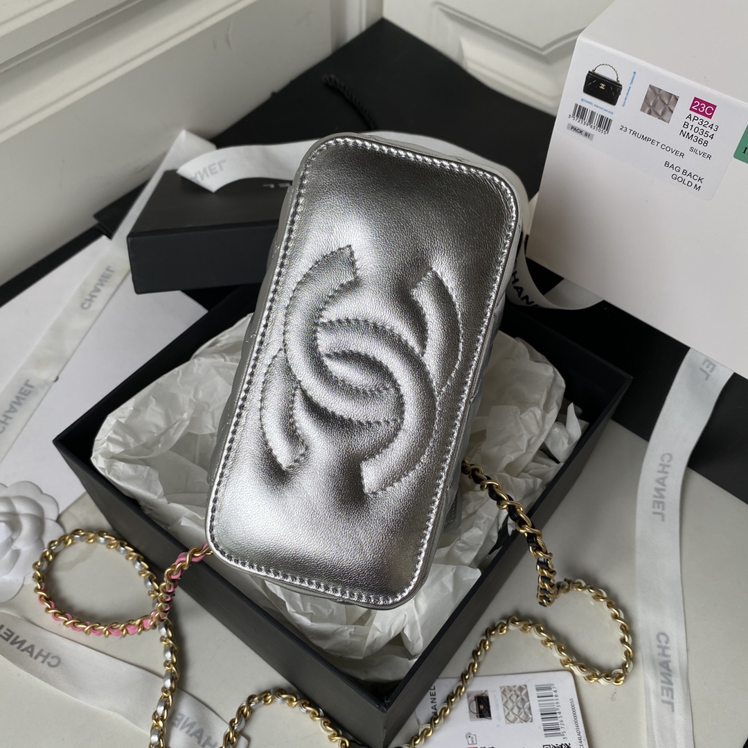 シャネル/CHANEL 23p new handle AP3243 41