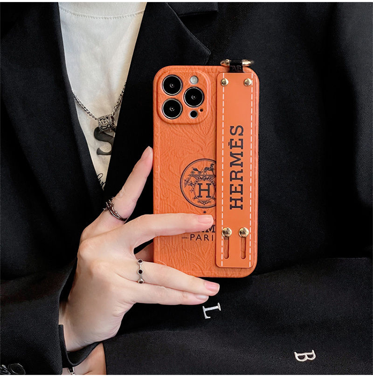 【HERMES】エルメスリストバンド電話ケース14 al 95117-高島屋オンラインストア - 公式
