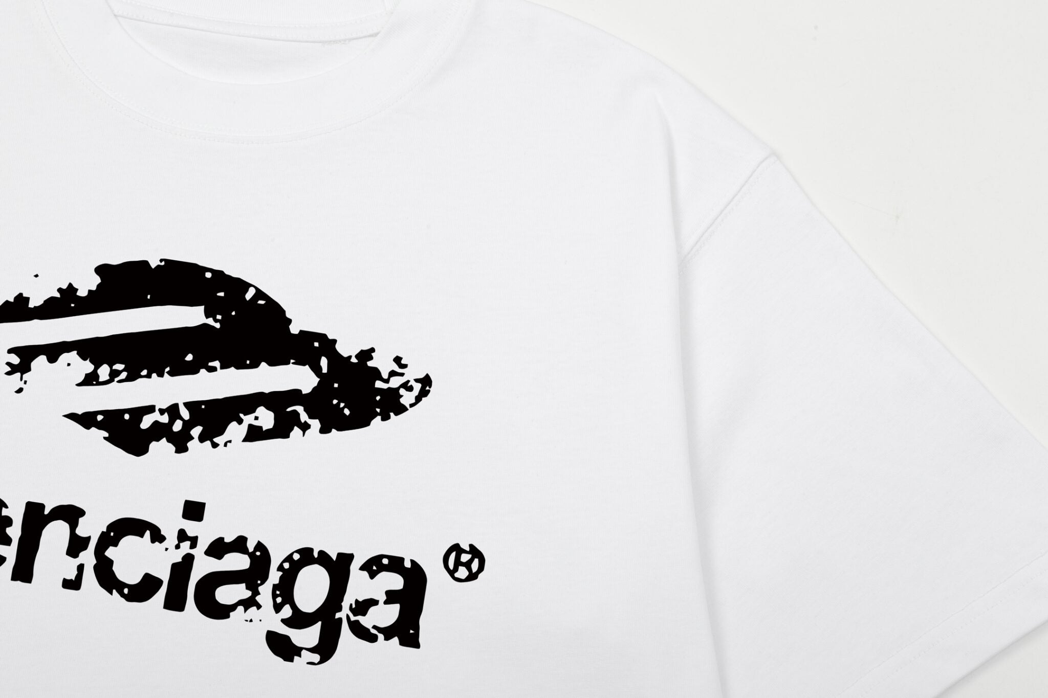 BALENCIAGA 【バレンシアガ】 T-shirt-高島屋オンラインストア - 公式