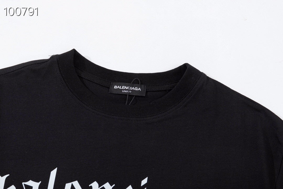 BALENCIAGA 【バレンシアガ】 T-shirt-高島屋オンラインストア - 公式