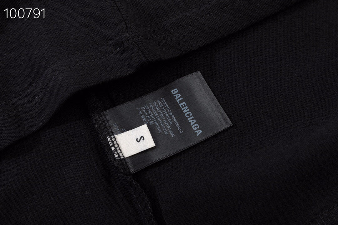 BALENCIAGA 【バレンシアガ】 T-shirt-高島屋オンラインストア - 公式