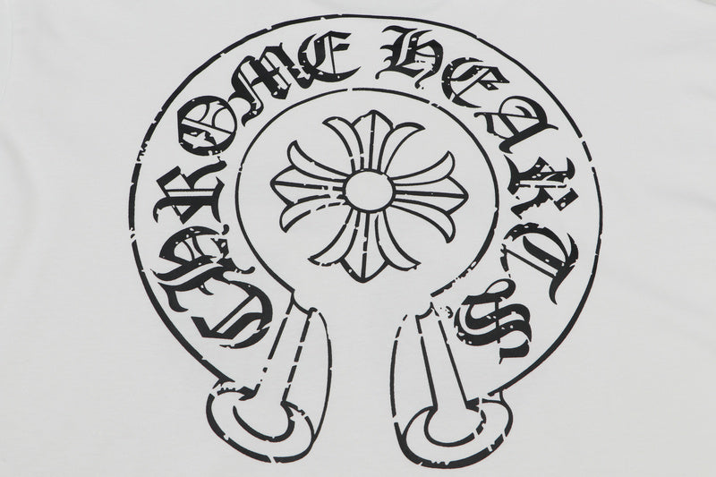 クロムハーツ Tシャツ 半袖 Chrome Hearts T-shirts 6103