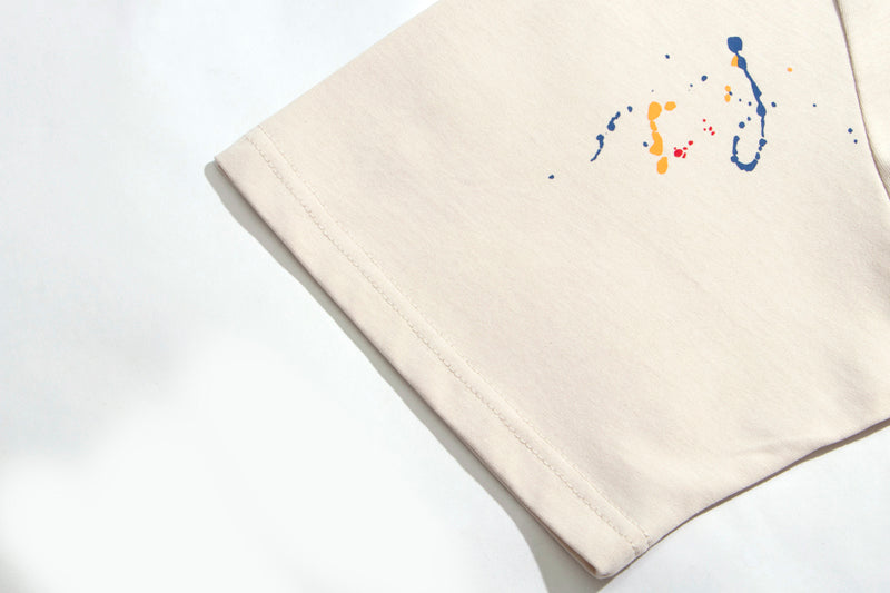 クロムハーツ Tシャツ 半袖 Chrome Hearts T-shirts 6100