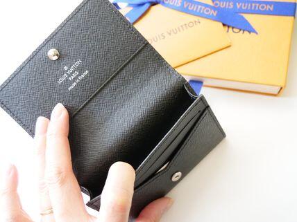 ルイヴィトン/Louis Vuitton すぐ届く■国内発■ギフトOK！カードケース-高島屋オンラインストア - 公式
