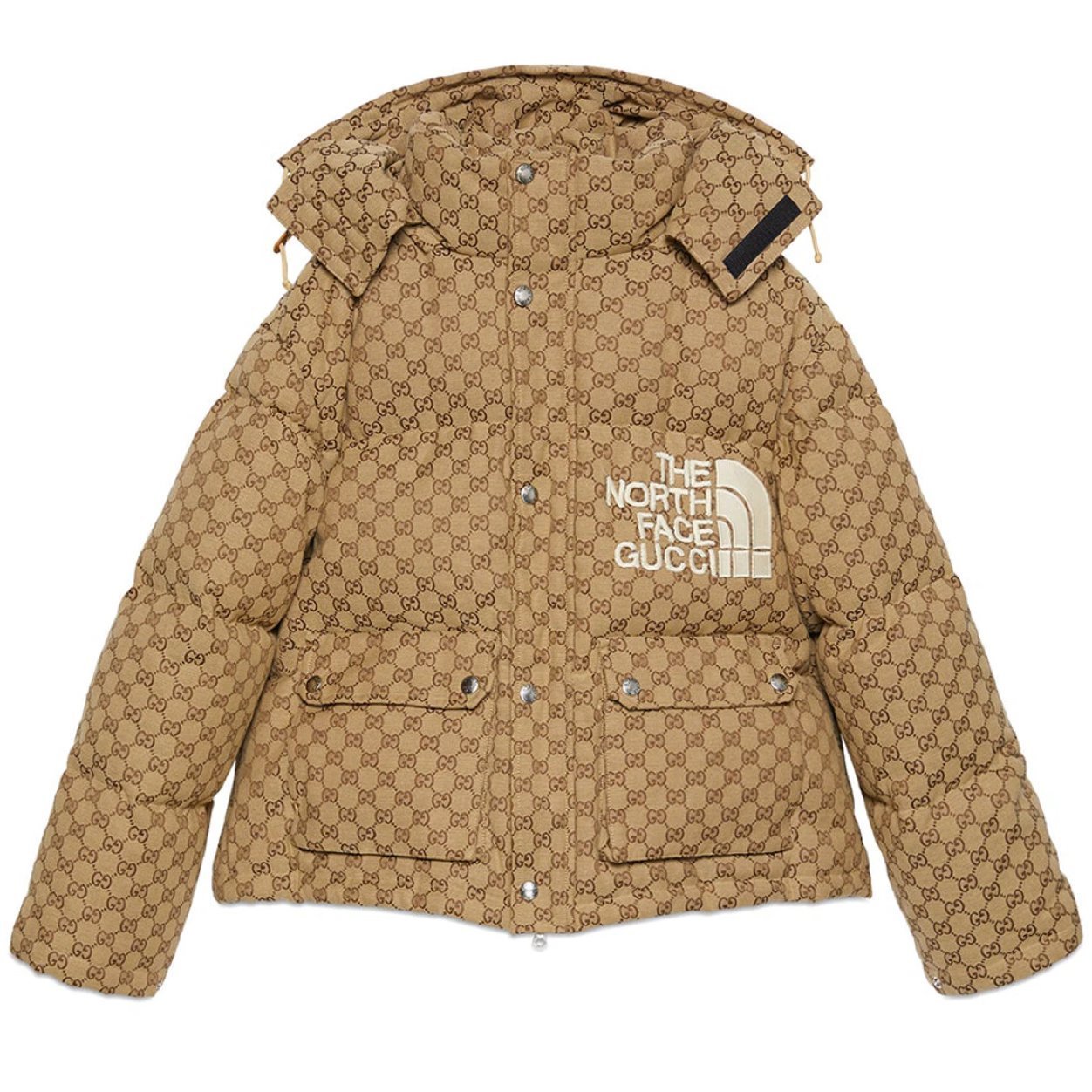 歴史的コラボ入手困難!GUCCI×THE NORTH FACE – 高島屋オンラインストア