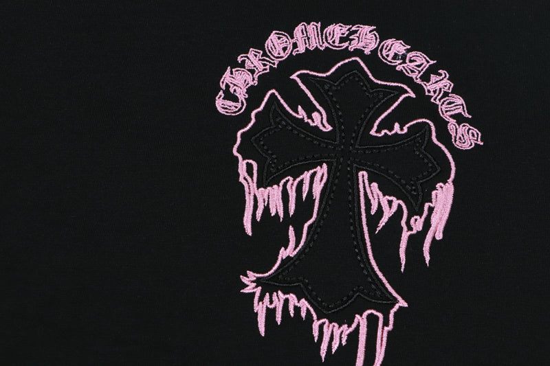 クロムハーツ Tシャツ 半袖 Chrome Hearts T-shirts 6039-高島屋オンラインストア - 公式