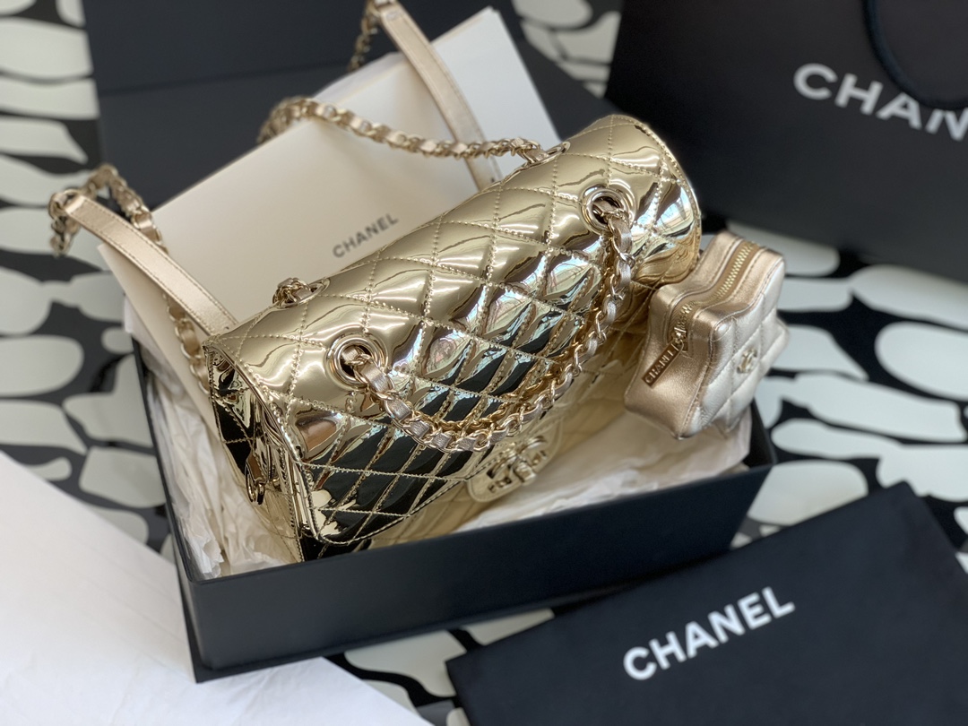 シャネル/CHANEL AS4646 24C CF BAG-高島屋オンラインストア - 公式
