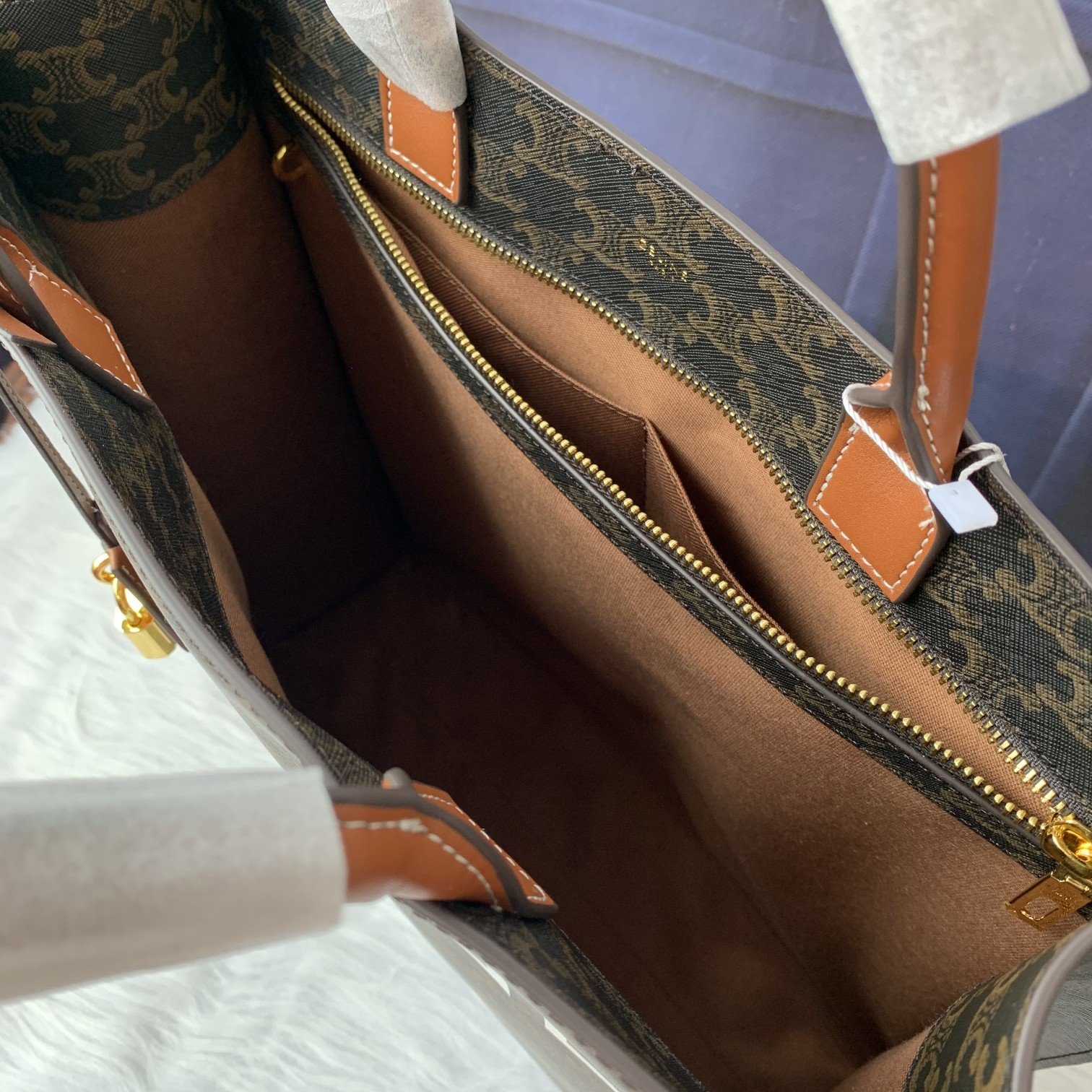 Celine (セリーヌ) バッグ 37x39.5x9 cm-高島屋オンラインストア - 公式