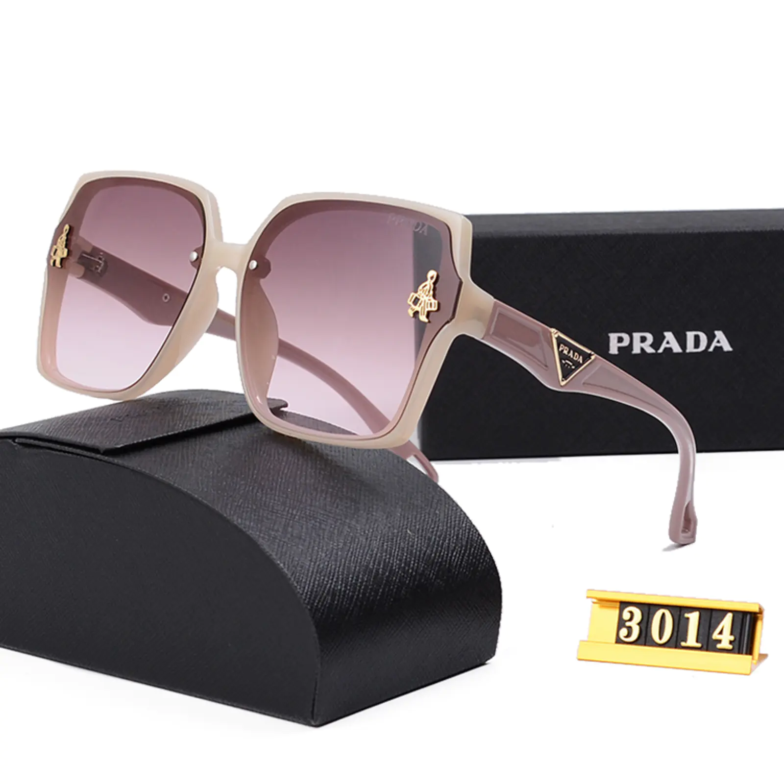 Prada サングラス S0001