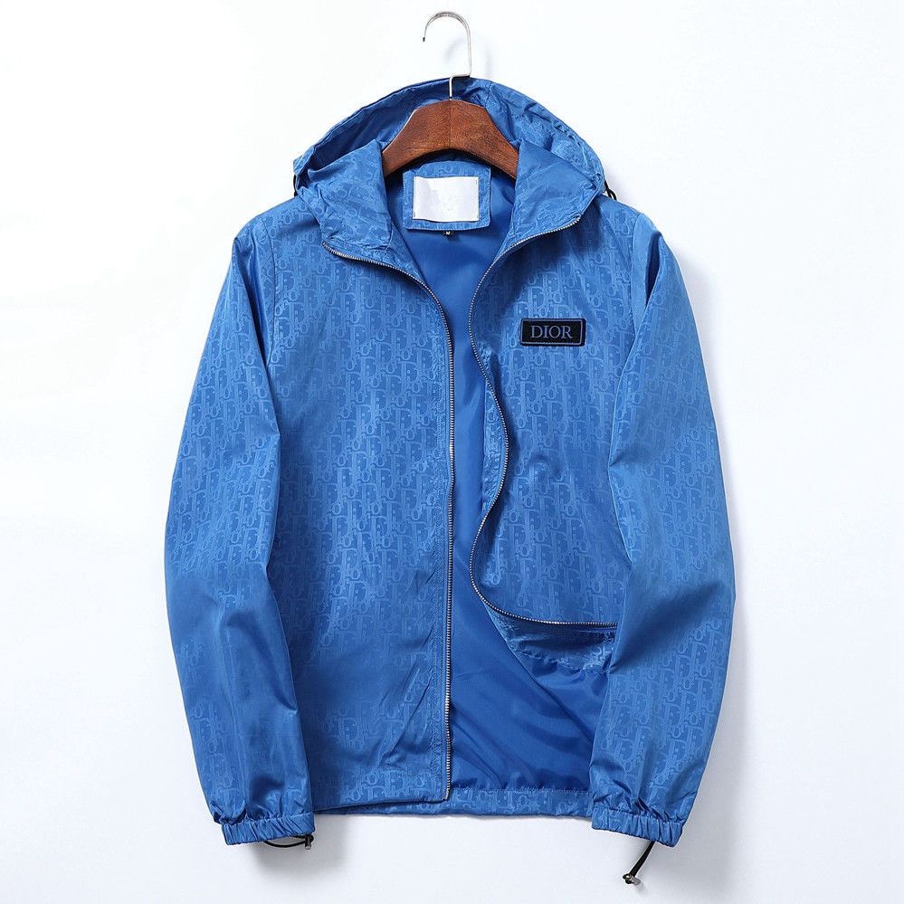 【DIOR公式 旗艦店】ディオール  ジャケット-高島屋オンラインストア - 公式