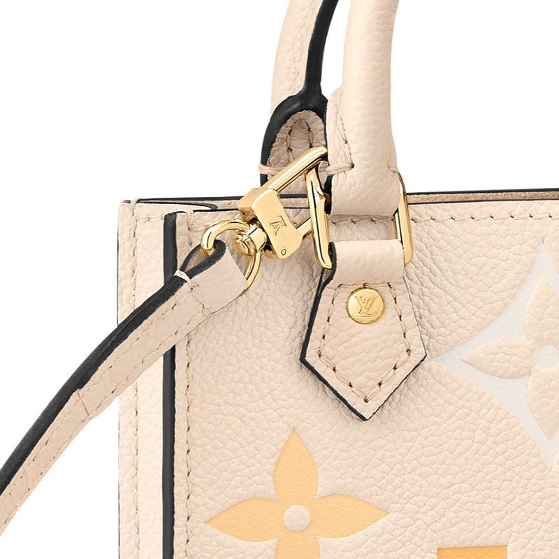 ルイヴィトン/Louis Vuitton 21SS☆ グラデーション プティット・サックプラ M80449-高島屋オンラインストア - 公式