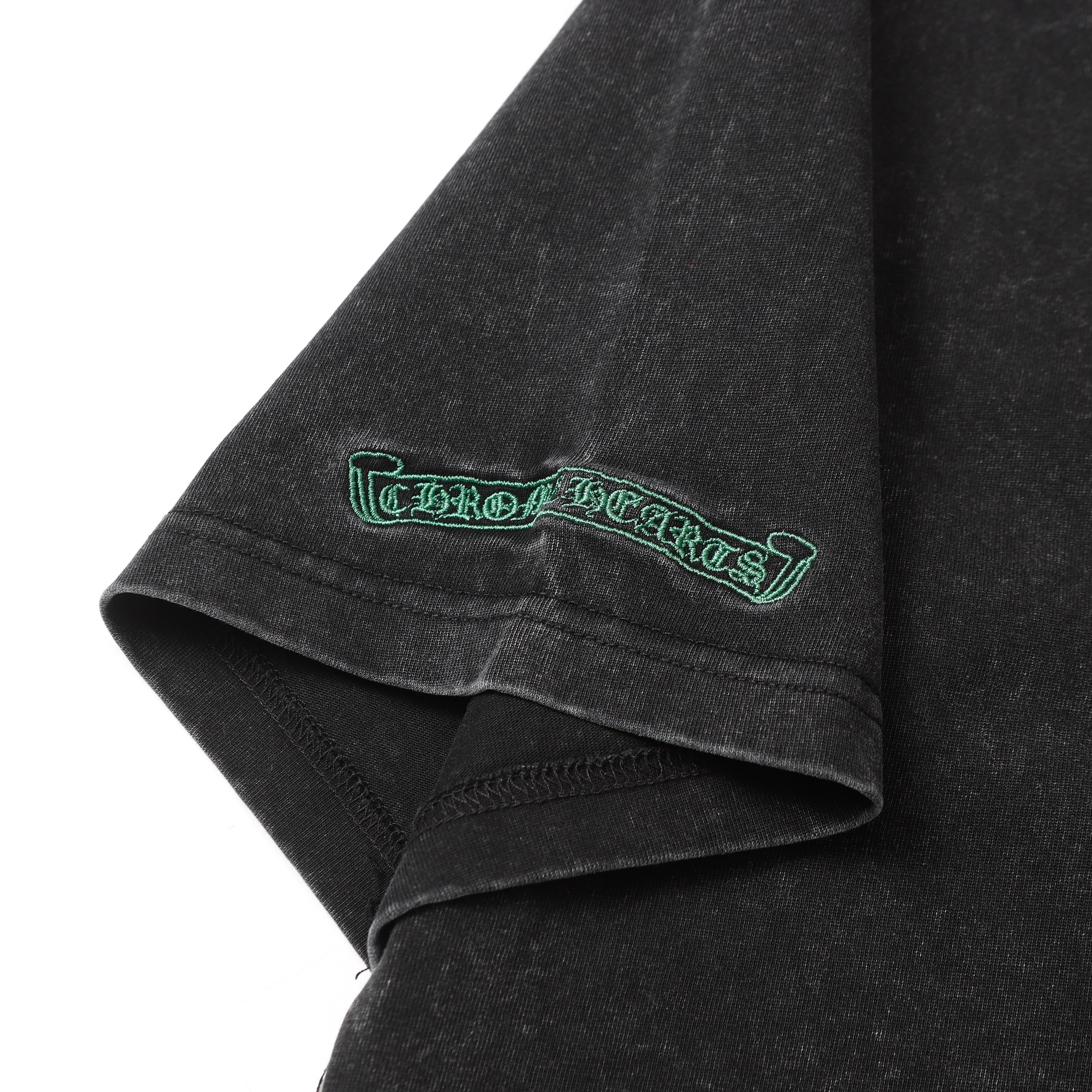 クロムハーツ Tシャツ 半袖 Chrome Hearts T-shirts 2232