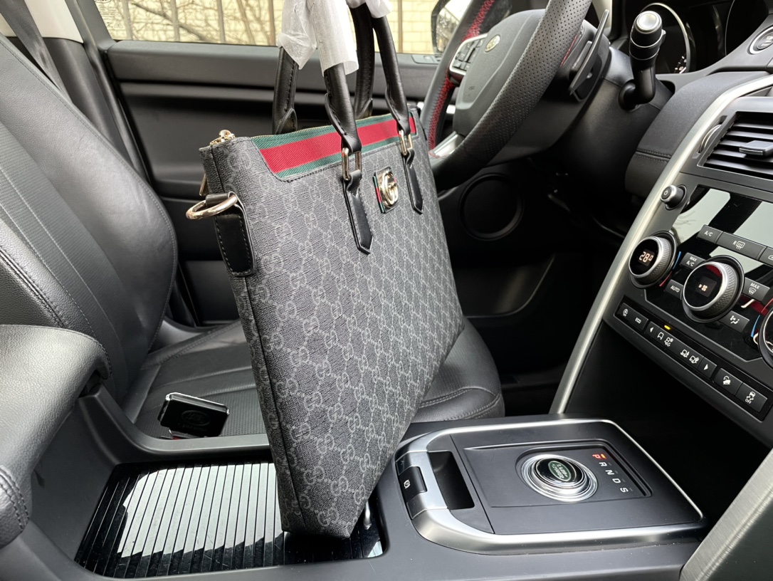 Gucci （グッチ） ブリーフケース  38x28x5cm-高島屋オンラインストア - 公式