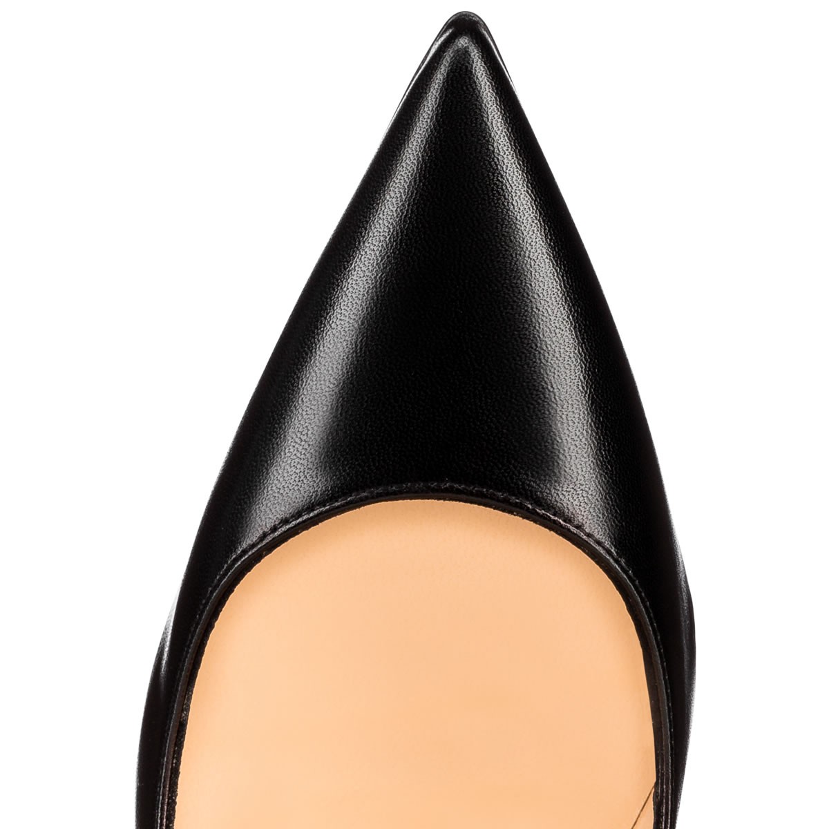 【Christian Louboutin】クリスチャン ルブタン So Kate 120 mm Pumps Black Nappa Leather-高島屋オンラインストア - 公式