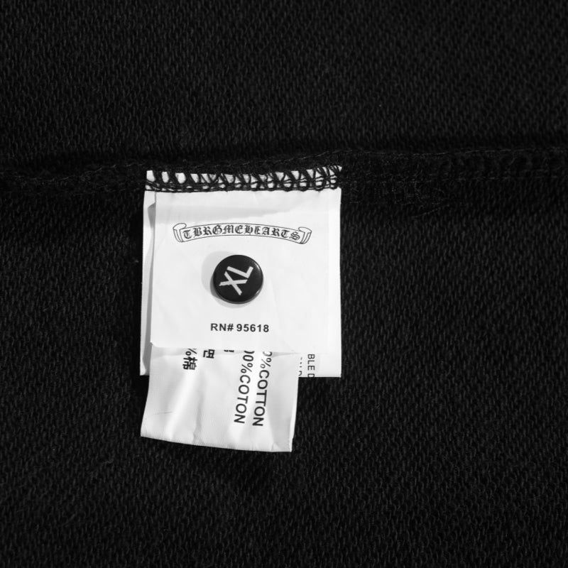 クロムハーツ/Chrome Hearts NEW Sweatshirt  TQ03 Tシャツ