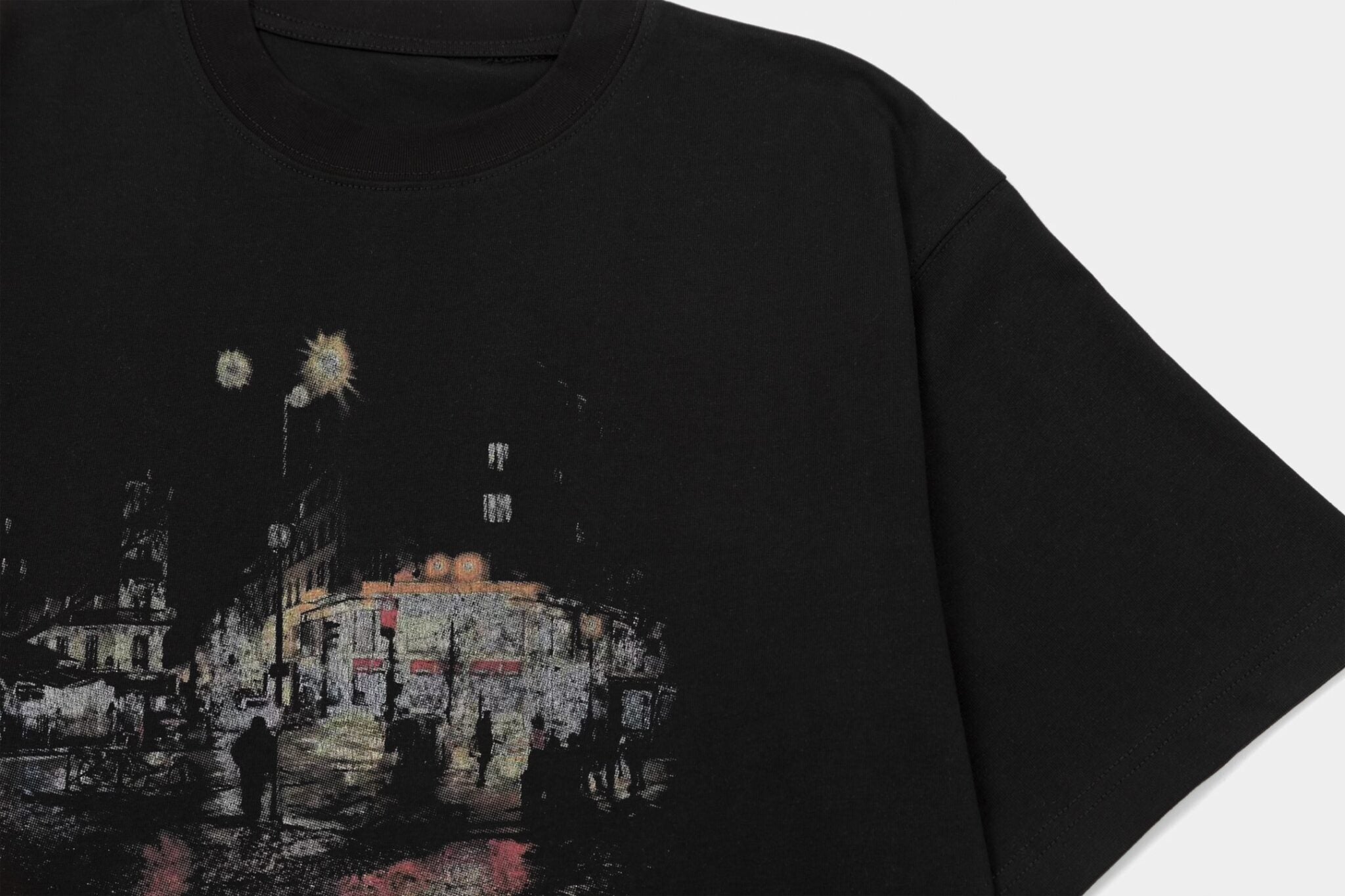 BALENCIAGA 【バレンシアガ】 T-shirt-高島屋オンラインストア - 公式