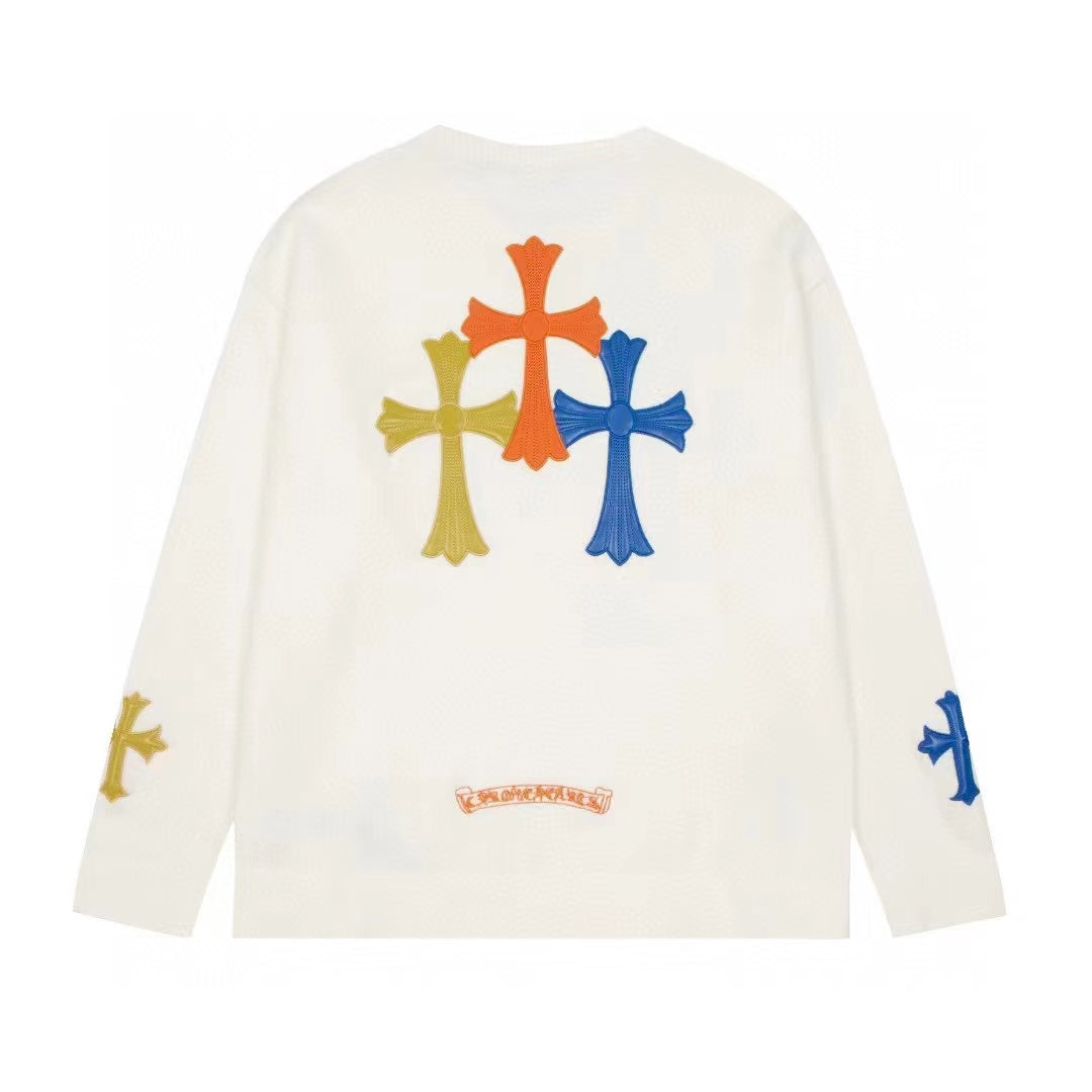 クロムハーツ/Chrome Hearts Sweatshirt Tシャツ-高島屋オンラインストア - 公式