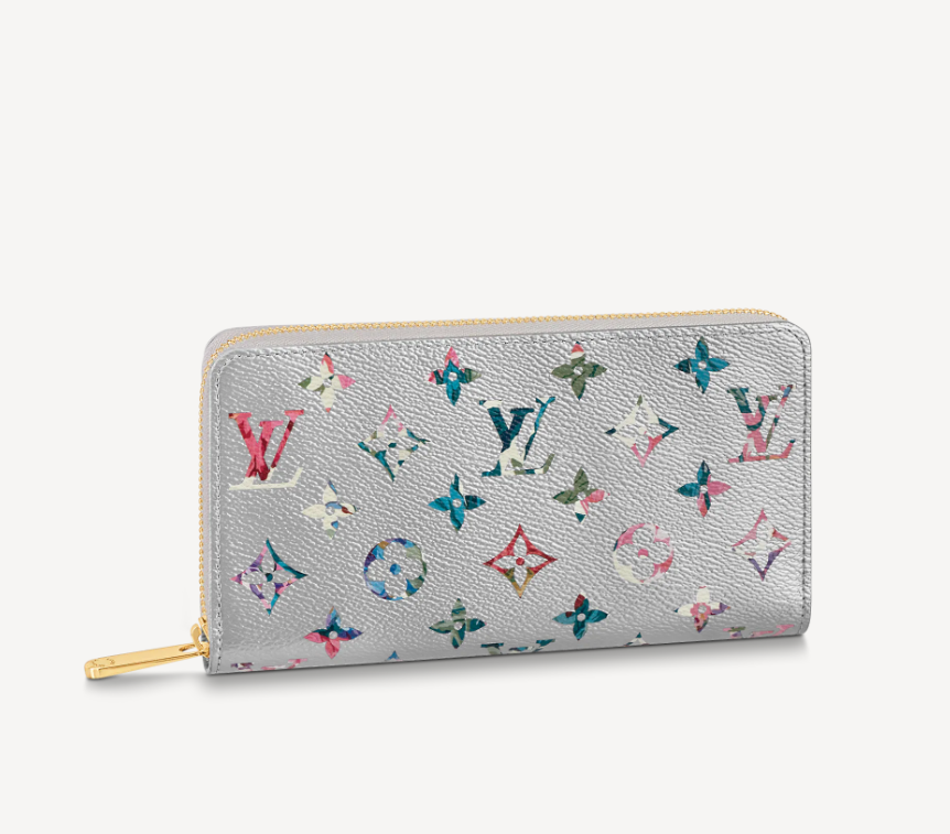 ルイヴィトン/Louis Vuitton M81765 ジッピー･ウォレット-高島屋オンラインストア - 公式