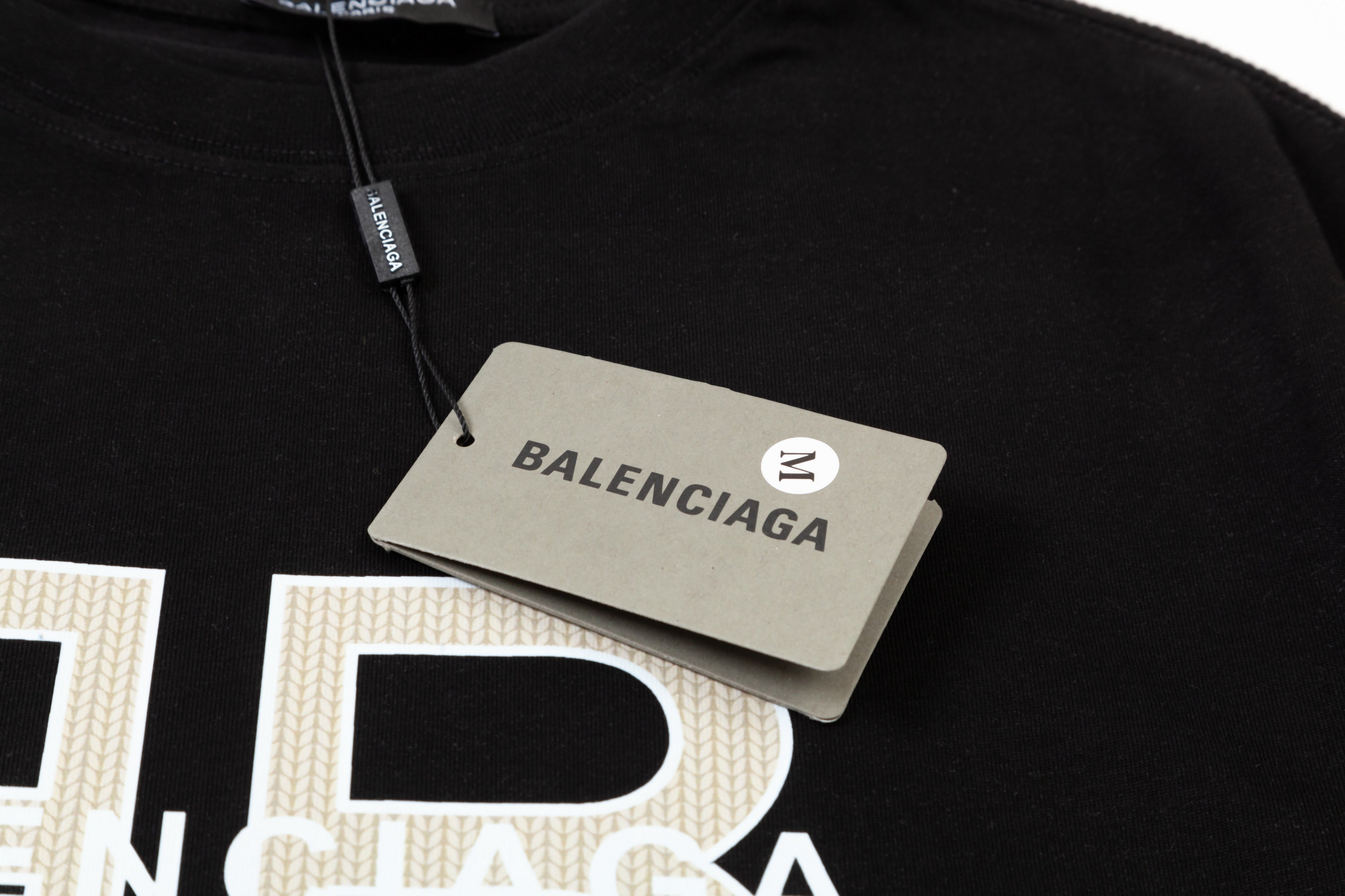 BALENCIAGA 【バレンシアガ】 T-shirt-高島屋オンラインストア - 公式