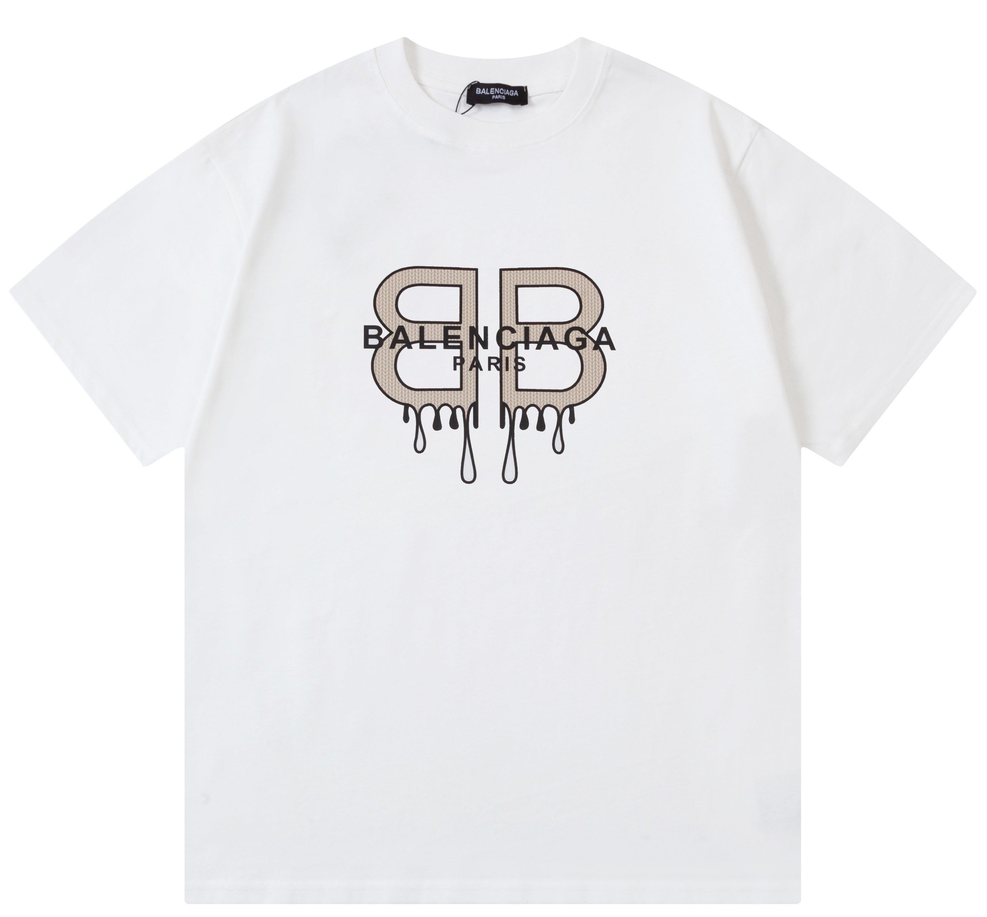 BALENCIAGA 【バレンシアガ】 T-shirt-高島屋オンラインストア - 公式