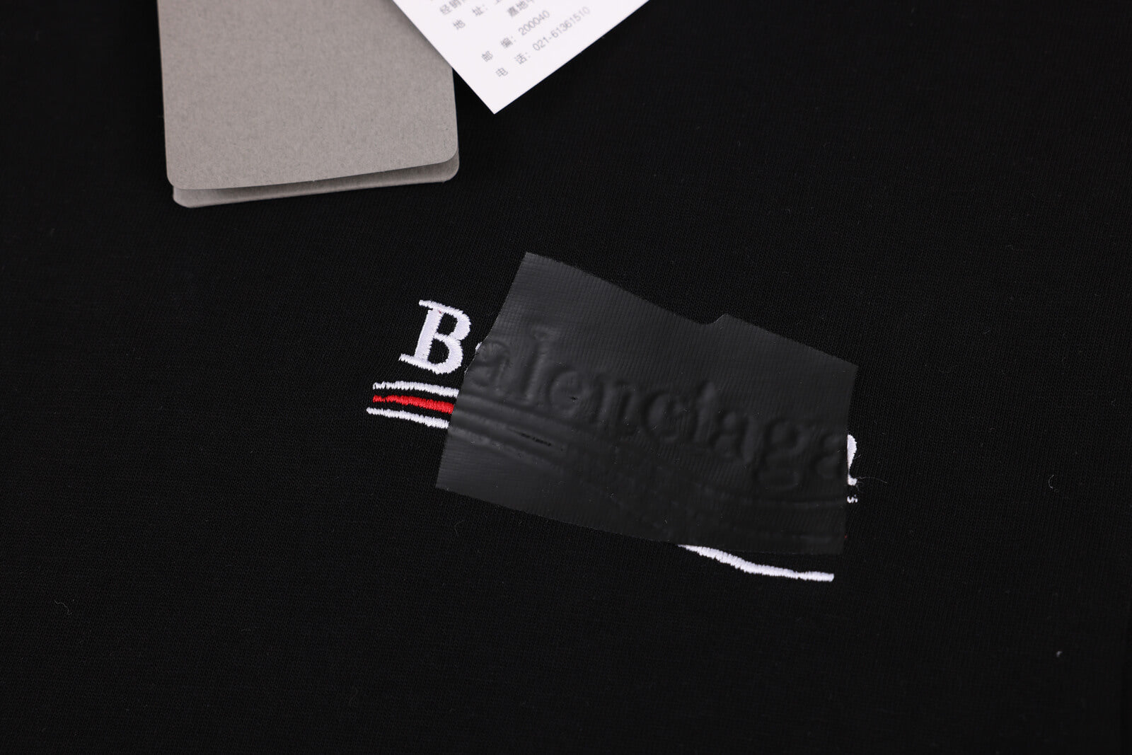 BALENCIAGA 【バレンシアガ】 T-shirt-高島屋オンラインストア - 公式