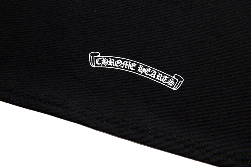 クロムハーツ Tシャツ 半袖 Chrome Hearts T-shirts 6009