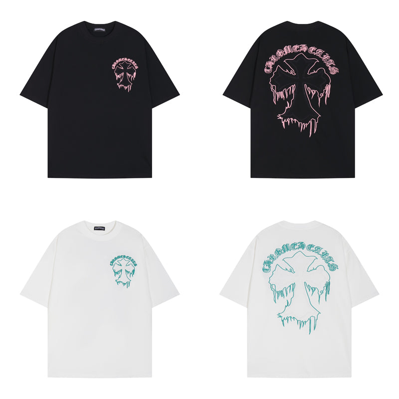 クロムハーツ Tシャツ 半袖 Chrome Hearts T-shirts 6039-高島屋オンラインストア - 公式