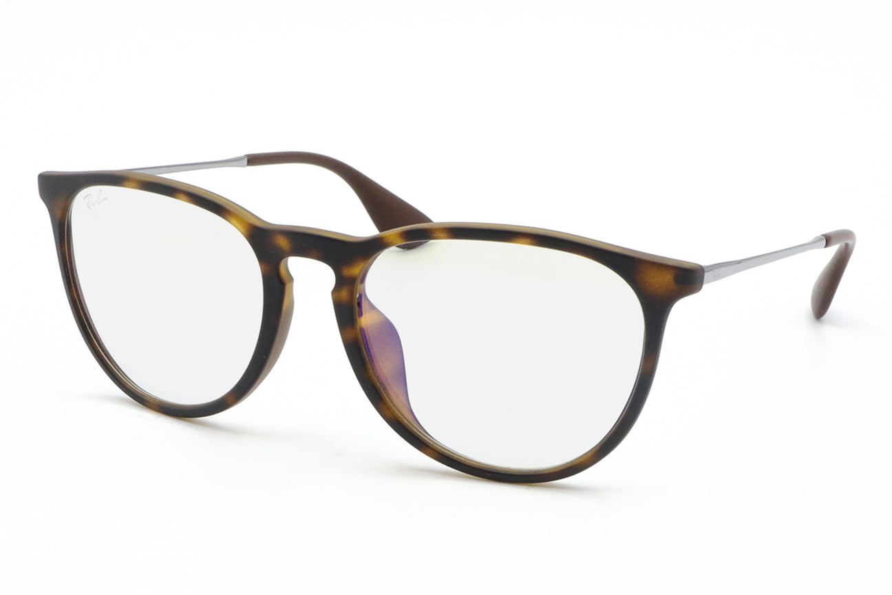Ray-Ban(レイバン) RB 4171F-865/SBブラウン(54)