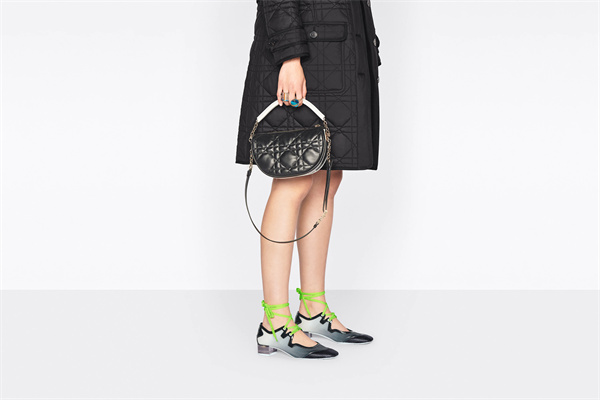 DIOR VIBE スモール ホーボーバッグ 20 x 15 x 7 cm – 高島屋