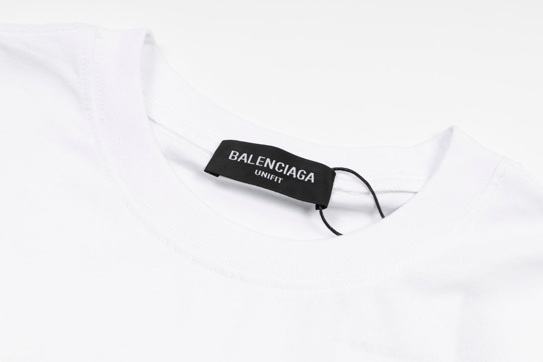 BALENCIAGA 【バレンシアガ】 T-shirt-高島屋オンラインストア - 公式