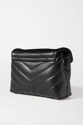SAINT LAURENT ルル トイバッグ