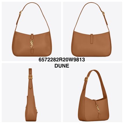YSL【入手困難】定番クラシック ★☆LE 5 A 7 HOBO BAG☆★ 全色