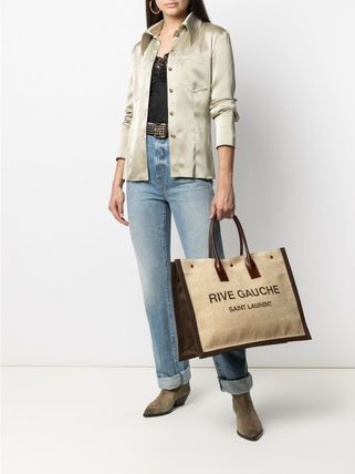 【サンローラン】関税送料込☆Saint Laurent☆Noe トートバッグ-高島屋オンラインストア - 公式