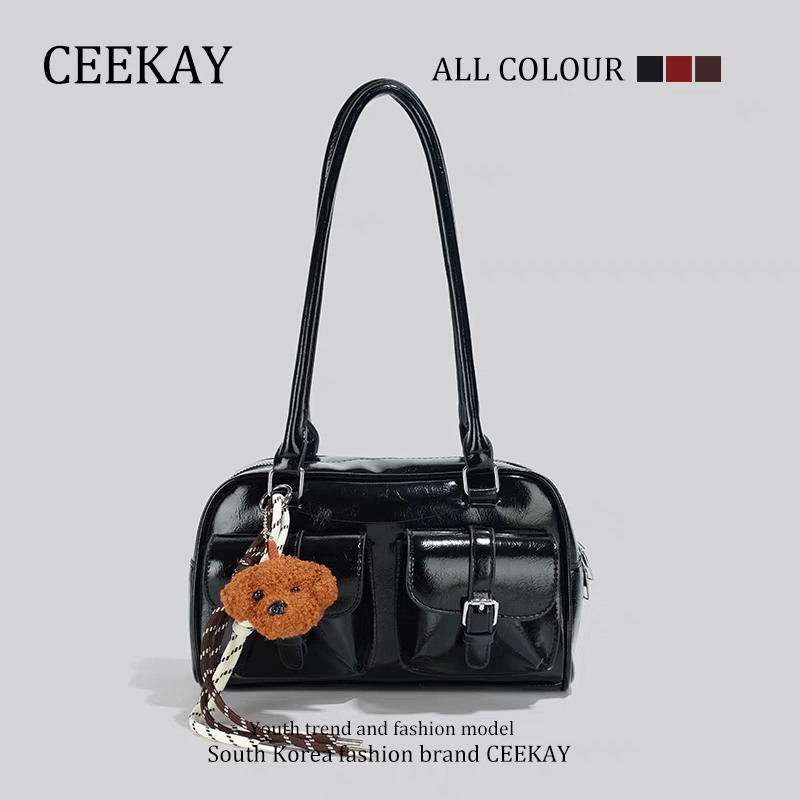 CEEKAY 大人気★ボウリングボール 脇下バッグ 