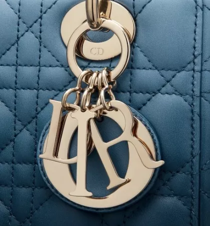 日本未入荷*新作LADY CD MY ABCCD インディゴブルー バッグ-高島屋オンラインストア - 公式