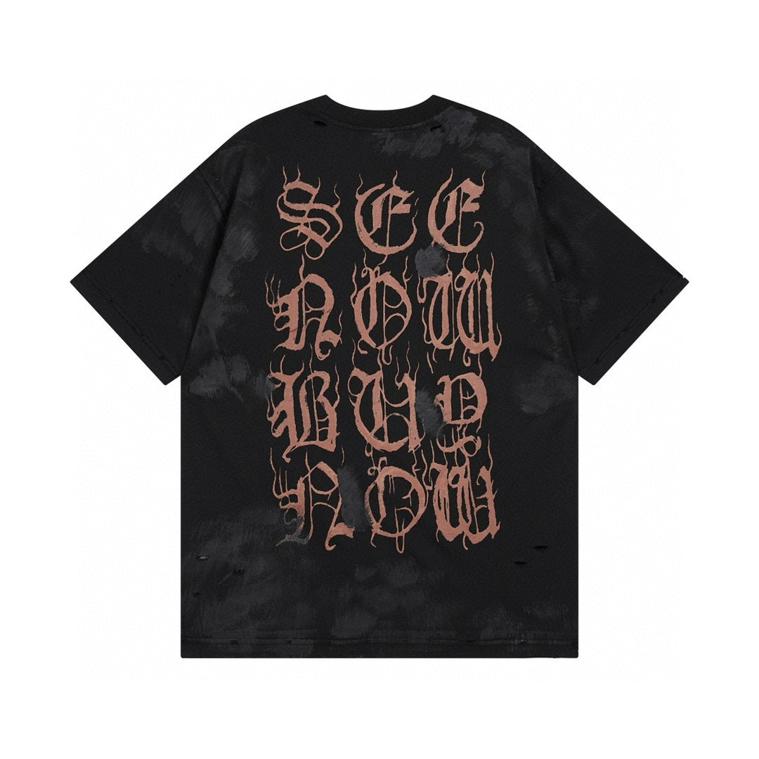 BALENCIAGA 【バレンシアガ】 T-shirt-高島屋オンラインストア - 公式