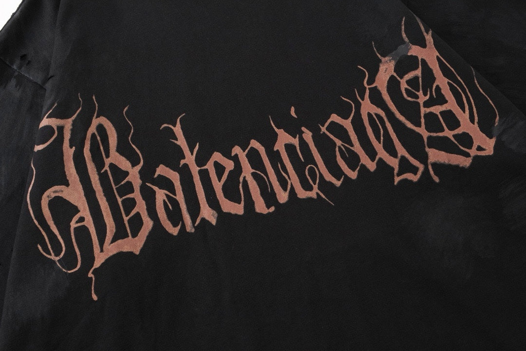 BALENCIAGA 【バレンシアガ】 T-shirt-高島屋オンラインストア - 公式