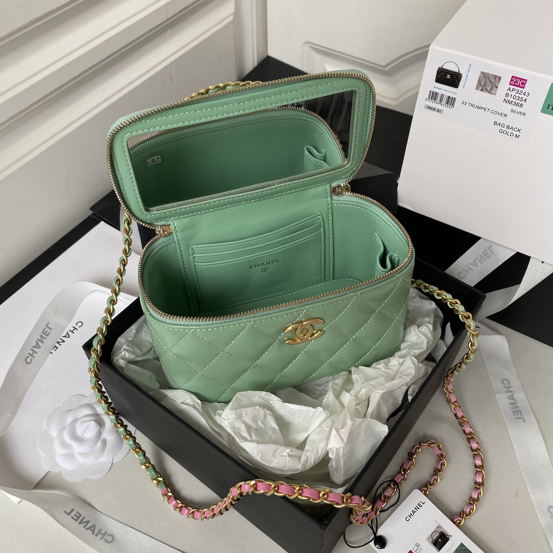 シャネル/CHANEL 23p new handle AP3243 41