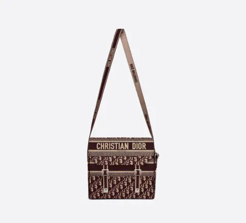 DIORCAMP バッグ オブリーク モダン メッセンジャーバッグ-BUYMA-高島屋オンラインストア - 公式