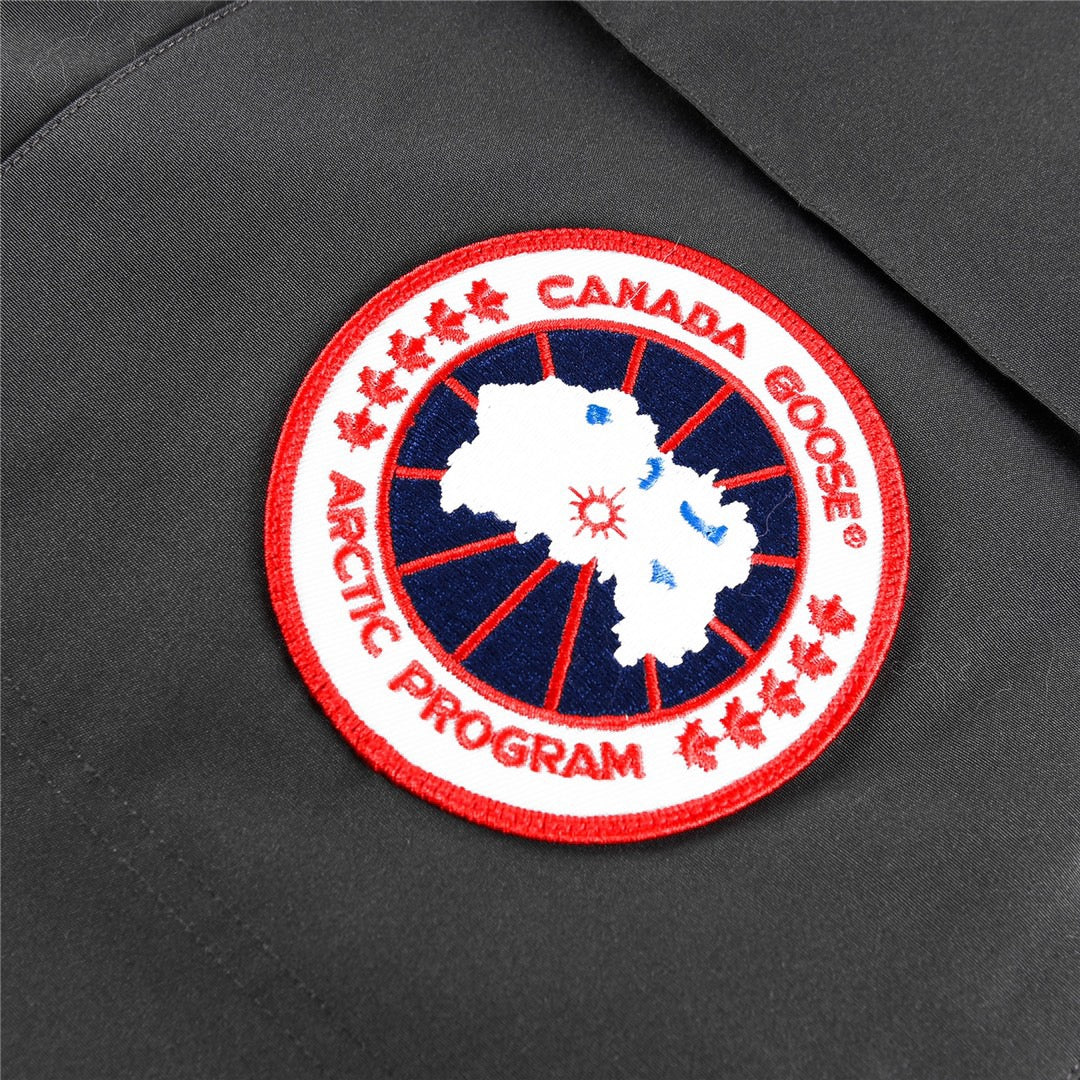CANADA GOOSE 【カナダグース】 Jacket-高島屋オンラインストア - 公式