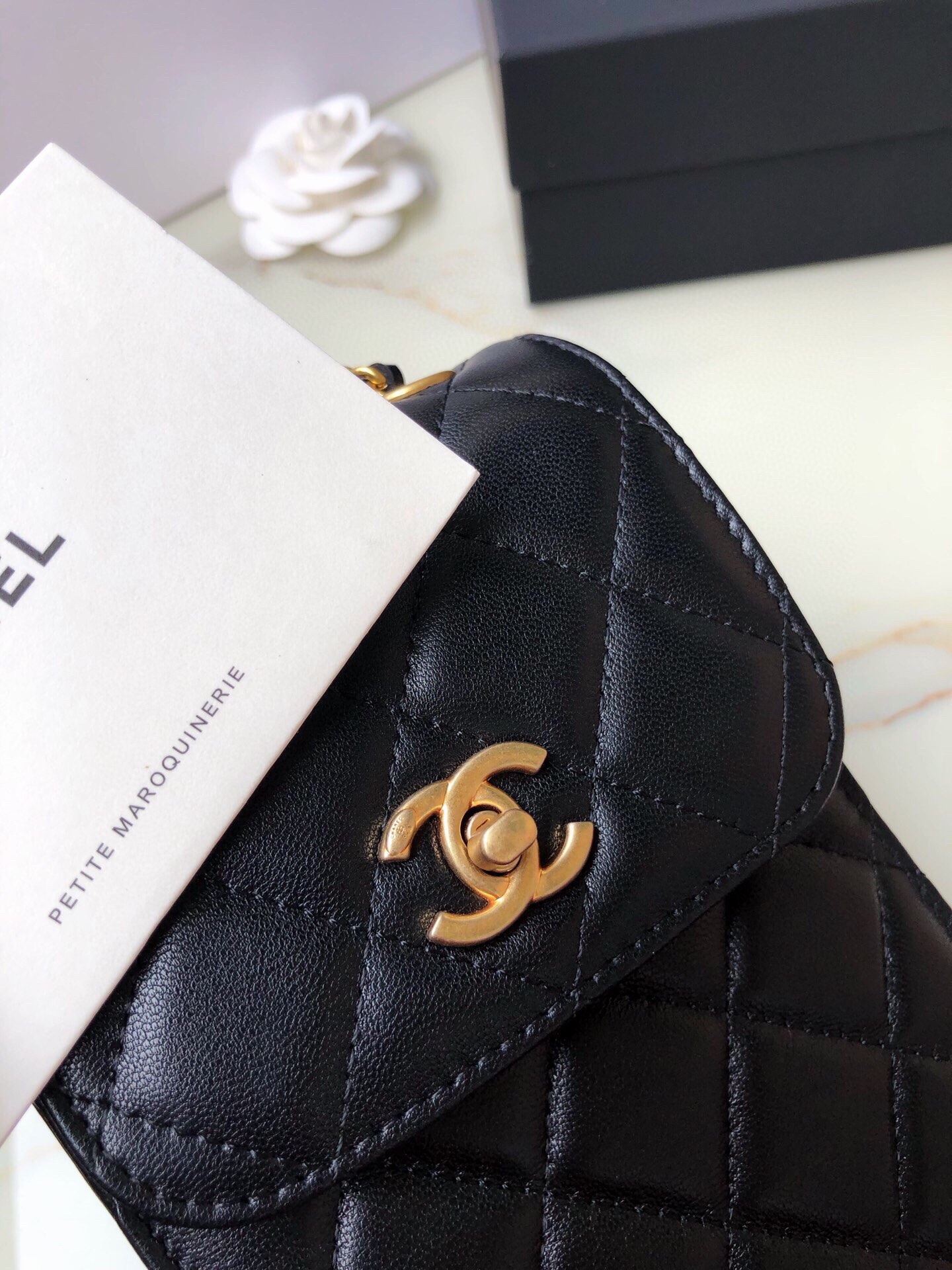 シャネル/CHANEL CLUTCH 1496-高島屋オンラインストア - 公式