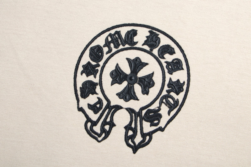 クロムハーツ Tシャツ 半袖 Chrome Hearts T-shirts 6100