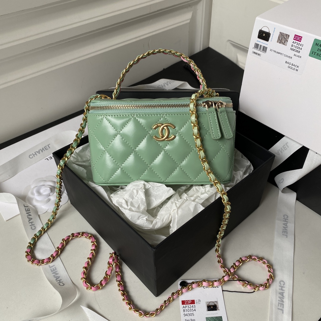 シャネル/CHANEL 23p new handle AP3243 41