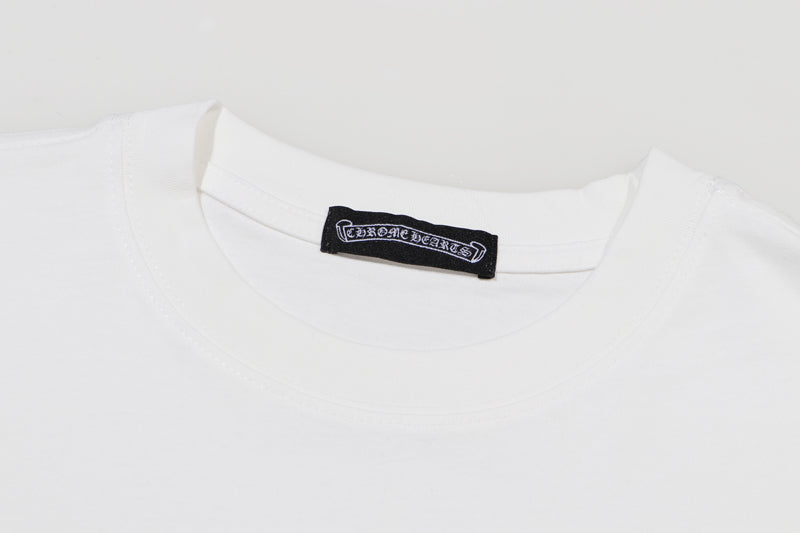 クロムハーツ Tシャツ 半袖 Chrome Hearts T-shirts 6120