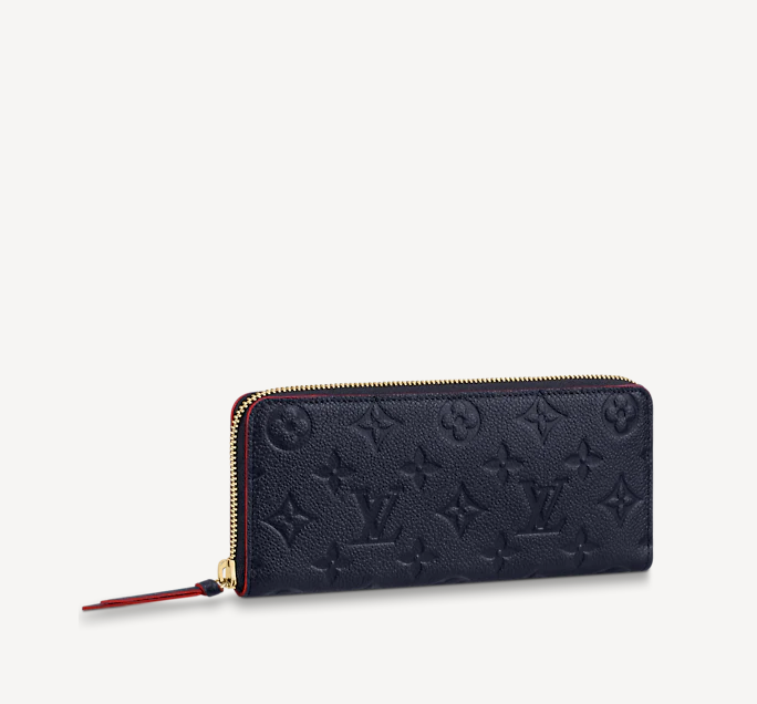 ルイヴィトン/Louis Vuitton M69415    ポルトフォイユ・クレマンス-高島屋オンラインストア - 公式