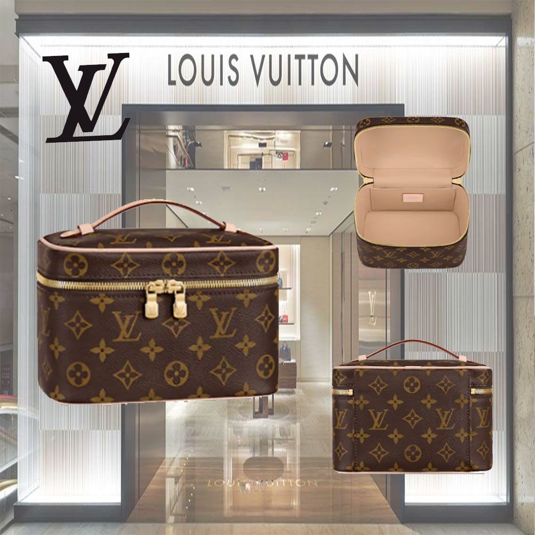 ルイヴィトン/Louis Vuitton ニース・ミニ-高島屋オンラインストア - 公式