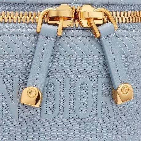 スモール ヴァニティ カナージュ ラムスキン-高島屋オンラインストア - 公式