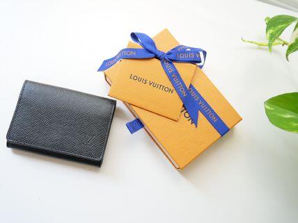 ルイヴィトン/Louis Vuitton すぐ届く■国内発■ギフトOK！カードケース-高島屋オンラインストア - 公式